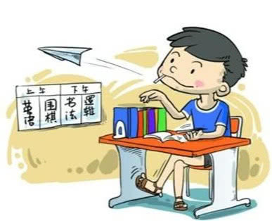 孩子脾氣暴躁是患上多動癥了嗎